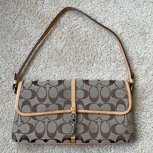 Coach Shoulder Bag